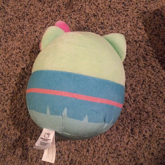 Squishmallow Hello Kitty - Picture 2 of 2